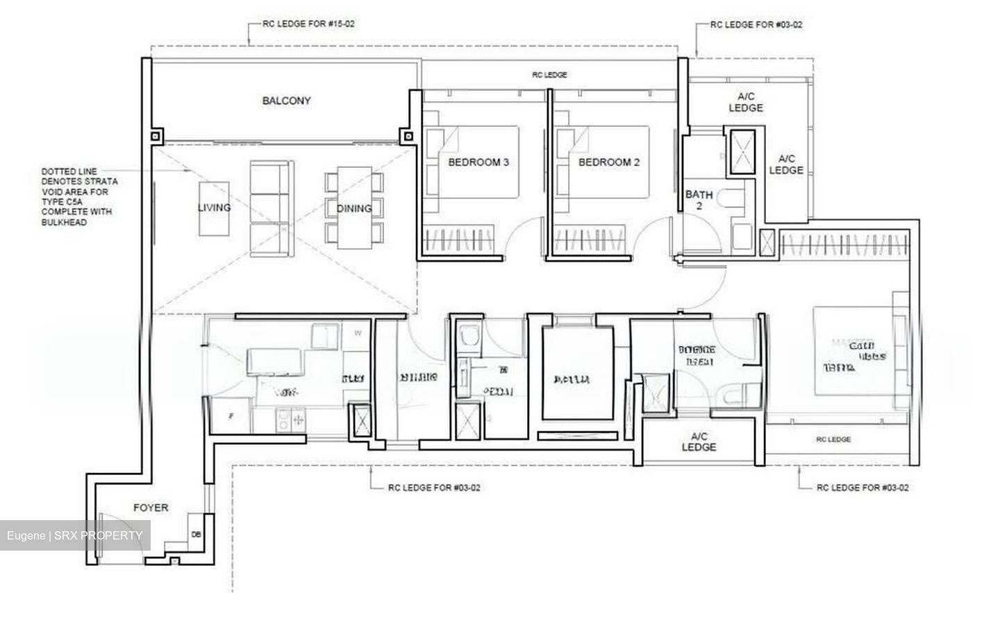 THE ARCADY AT BOON KENG (D12), Apartment #595231611